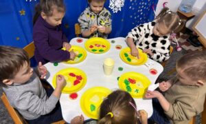 освітніх просторах Нікополя