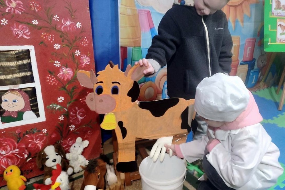 освітніх просторах Нікополя 10