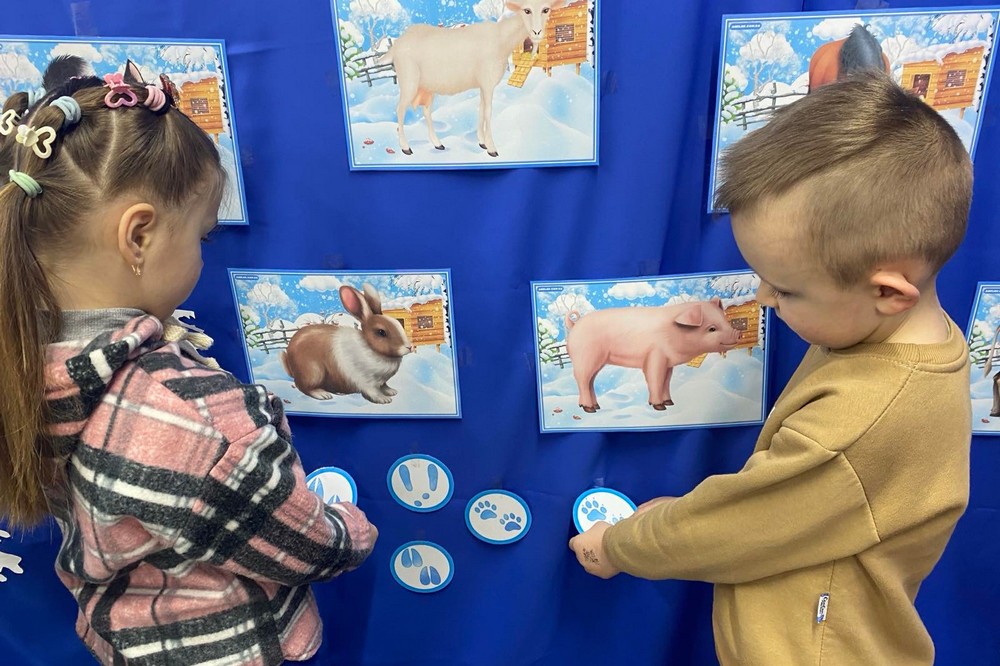 освітніх просторах Нікополя 16