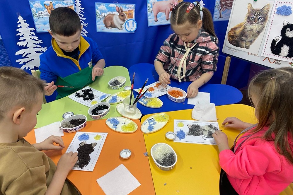 освітніх просторах Нікополя 17