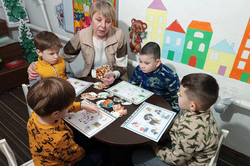 освітніх просторах Нікополя 19