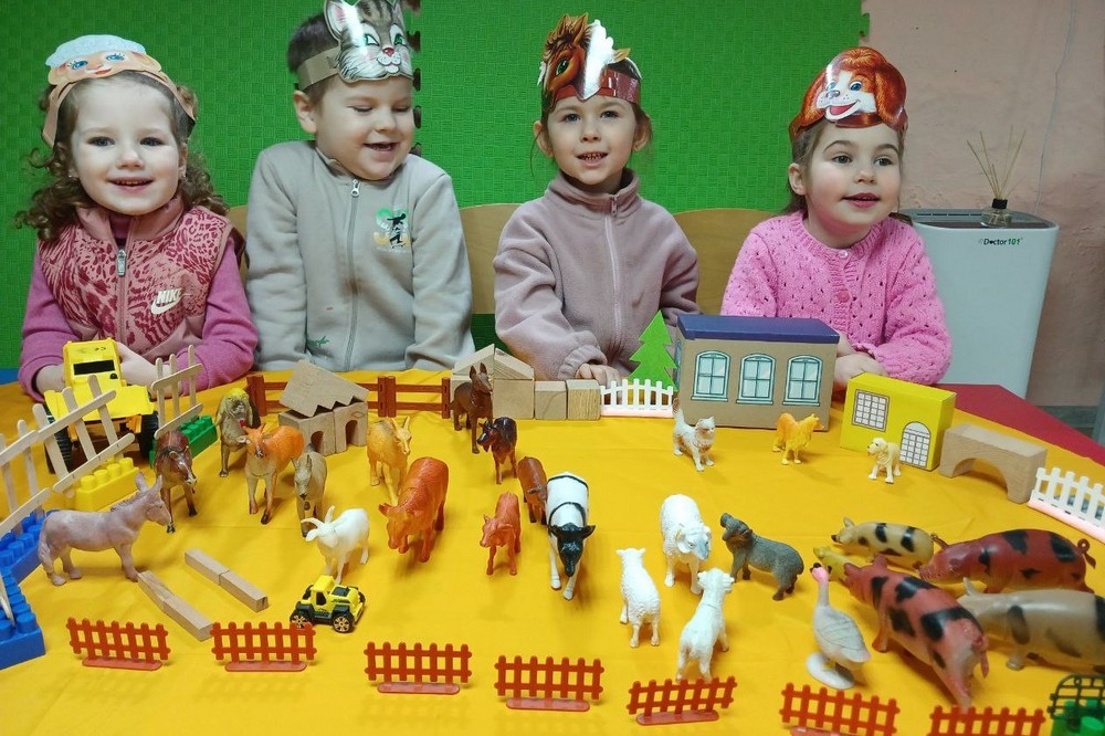 освітніх просторах Нікополя 2