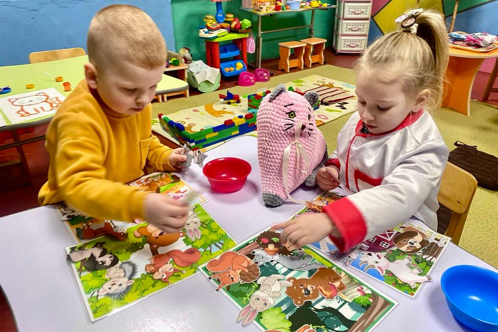 освітніх просторах Нікополя 26