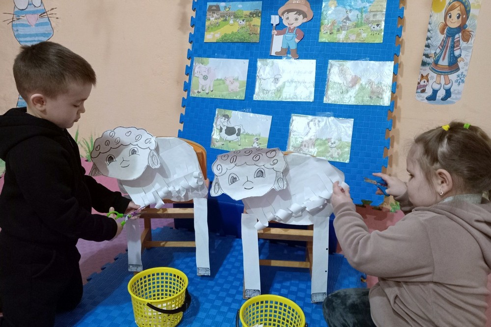 освітніх просторах Нікополя 3