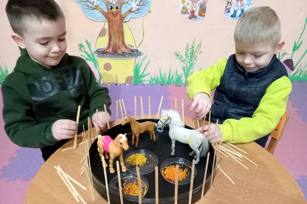 освітніх просторах Нікополя 9