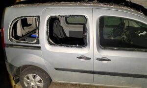 Ворог атакував Нікополь і район, у Дніпрі двоє загиблих внаслідок атаки росіян (фото)