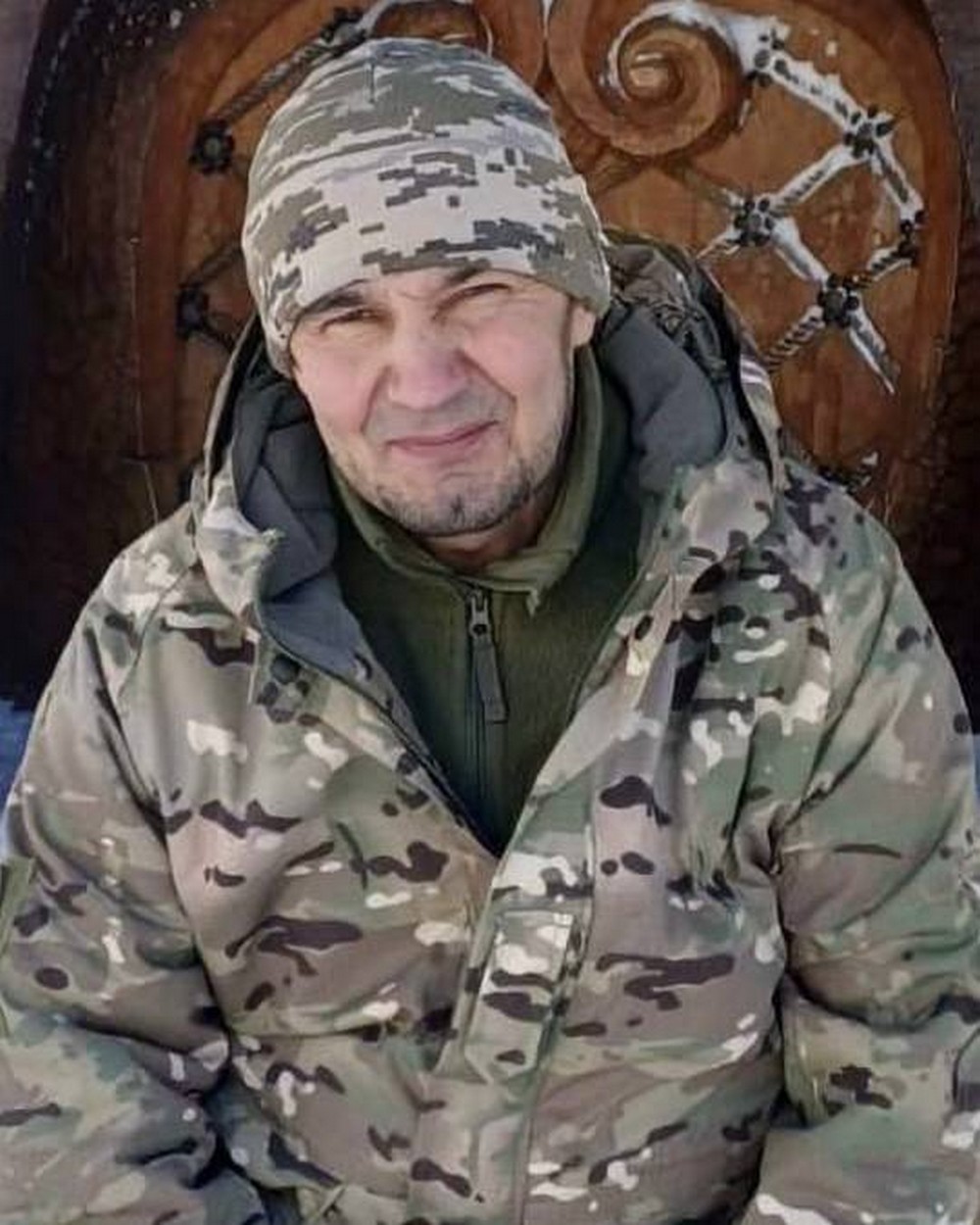 Нікополь втратив ще одного Героя на фронті. Нікополь втратив ще одного Героя на фронті.