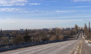 Понад 12 годин тривала шахедна атака на Кривий Ріг сьогодні – Вілкул