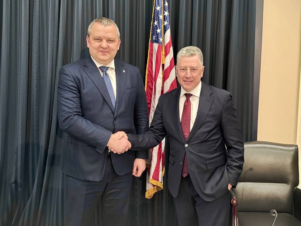 «Проєкти можна запускати вже сьогодні»: Микола Лукашук розповів, чому у Дніпропетровщину варто інвестувати