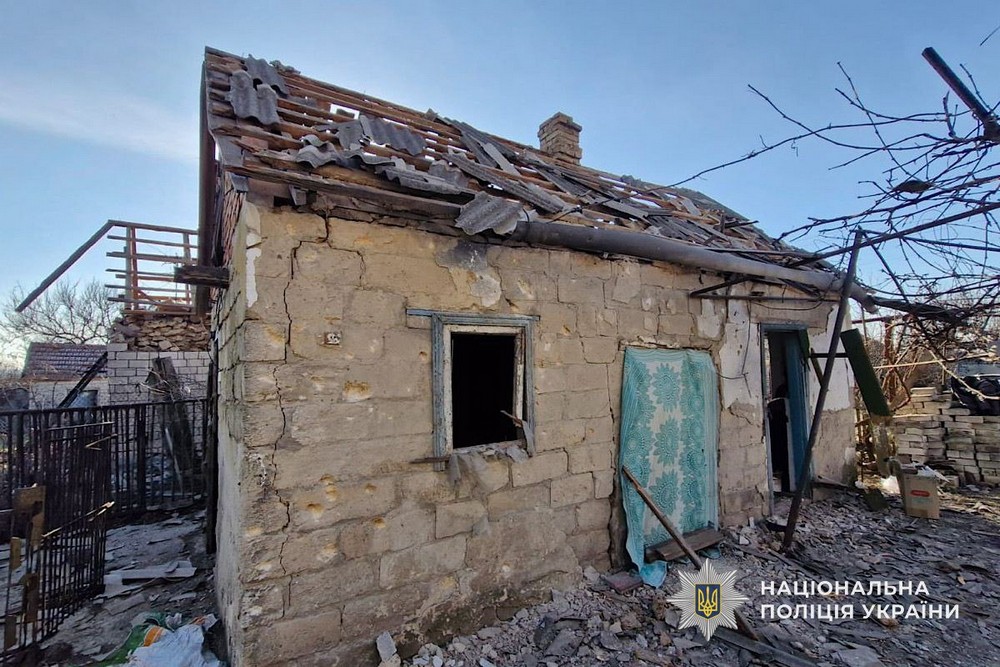 Двоє вбитих і четверо поранених, серед них дитина: наслідки обстрілів Дніпропетровщини за добу
