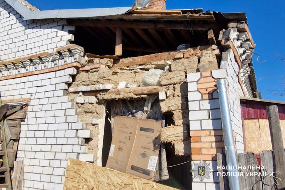 Двоє вбитих і четверо поранених, серед них дитина: наслідки обстрілів Дніпропетровщини за добу