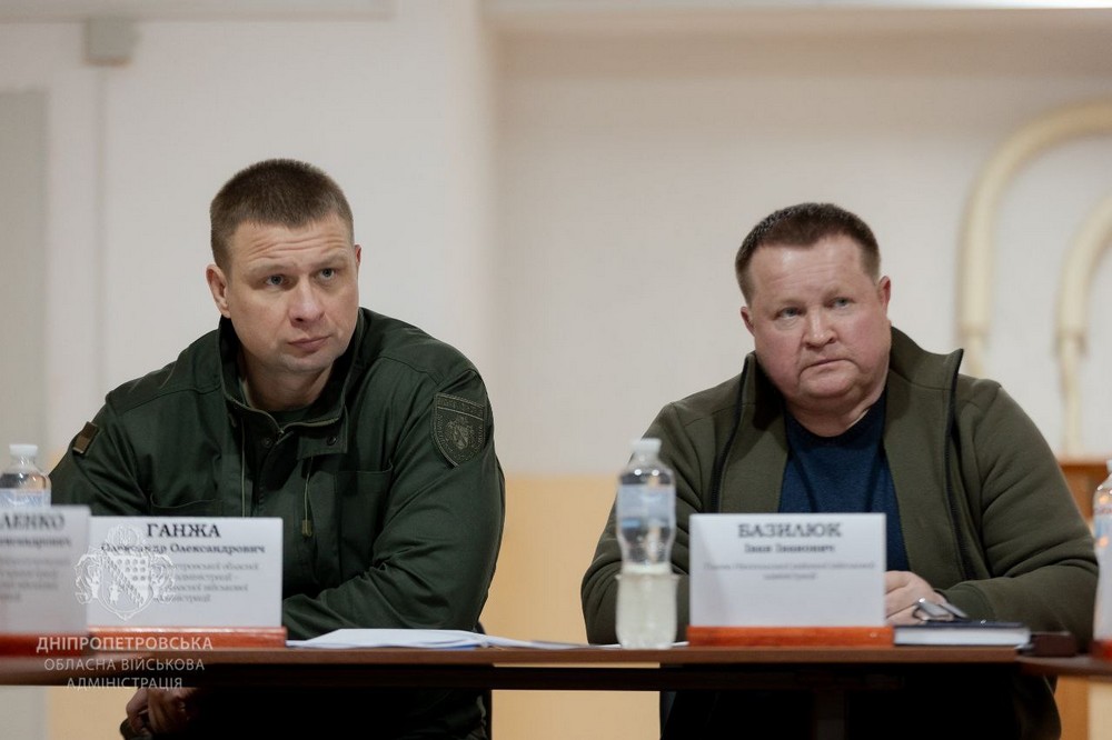 «Ці громади змінила війна, а люди стали стійкішими»: начальник ДніпроОВА відвідав Нікопольщину