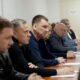 «Ці громади змінила війна, а люди стали стійкішими»: начальник ДніпроОВА відвідав Нікопольщину