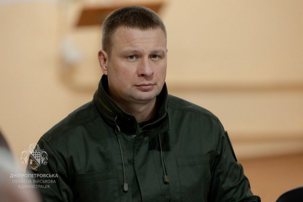 «Ці громади змінила війна, а люди стали стійкішими»: начальник ДніпроОВА відвідав Нікопольщину