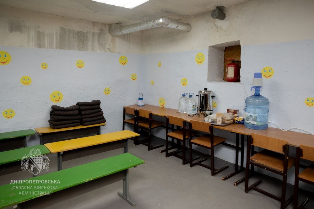 «Ці громади змінила війна, а люди стали стійкішими»: начальник ДніпроОВА відвідав Нікопольщину