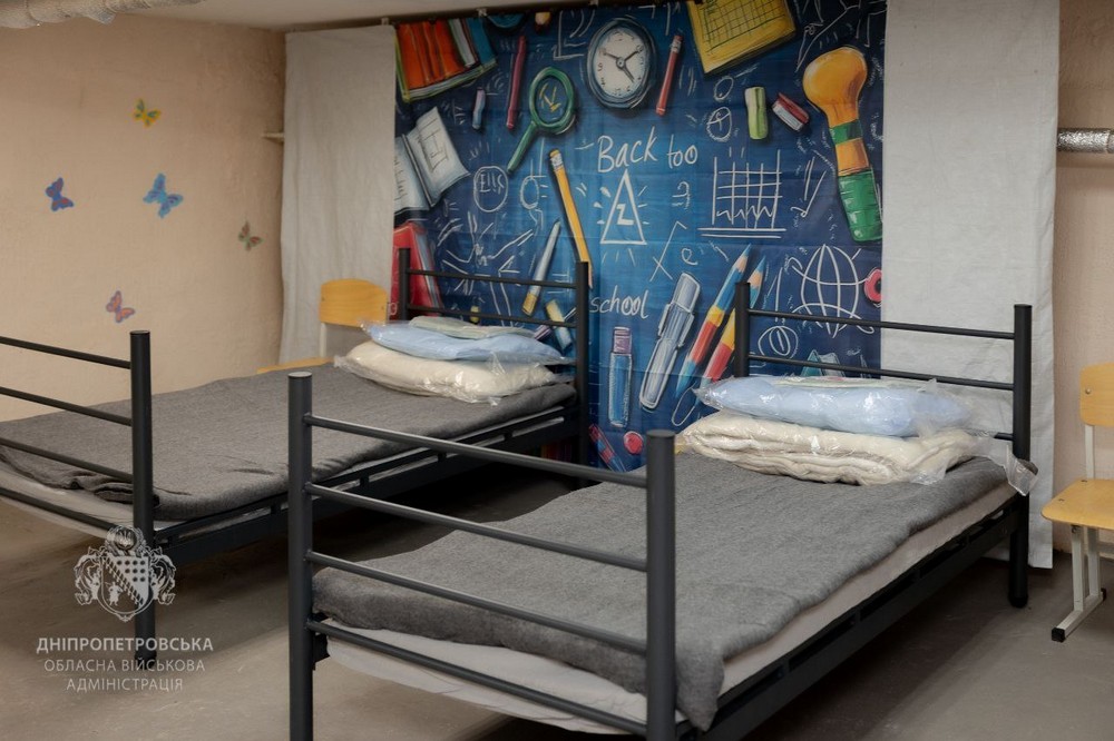 «Ці громади змінила війна, а люди стали стійкішими»: начальник ДніпроОВА відвідав Нікопольщину