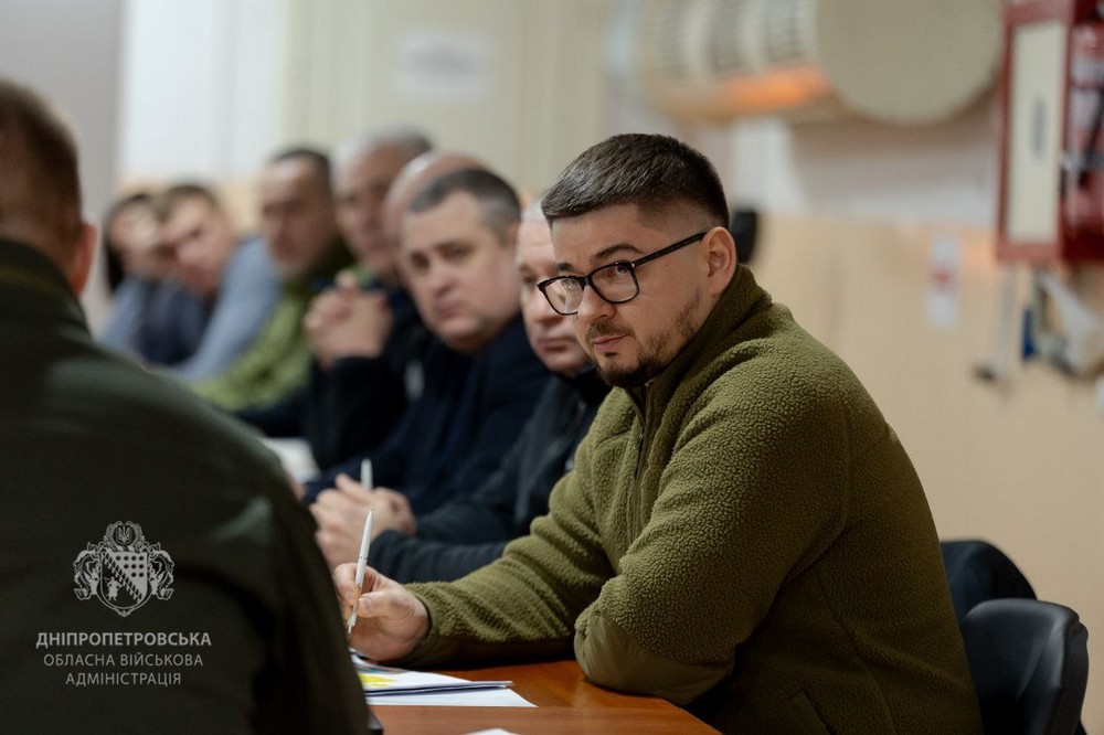 «Ці громади змінила війна, а люди стали стійкішими»: начальник ДніпроОВА відвідав Нікопольщину