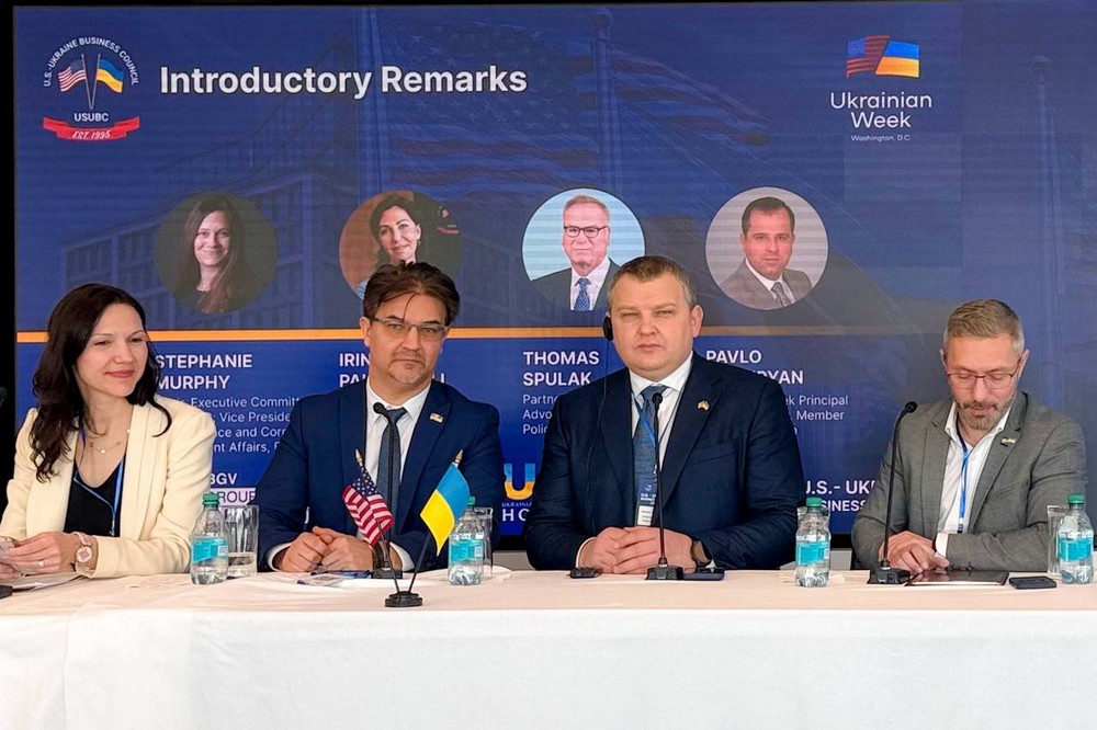 «Проєкти можна запускати вже сьогодні»: Микола Лукашук розповів, чому у Дніпропетровщину варто інвестувати