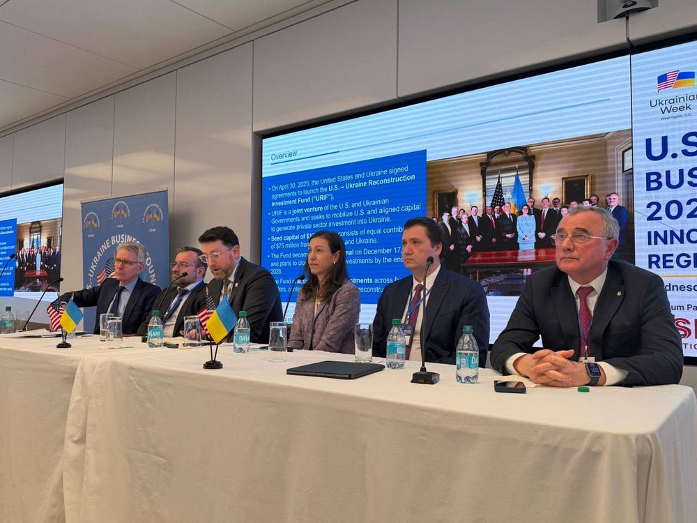 «Проєкти можна запускати вже сьогодні»: Микола Лукашук розповів, чому у Дніпропетровщину варто інвестувати