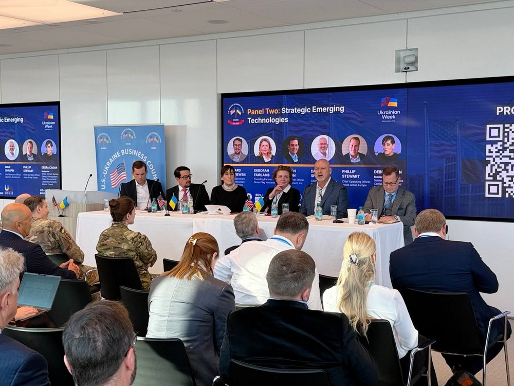 «Проєкти можна запускати вже сьогодні»: Микола Лукашук розповів, чому у Дніпропетровщину варто інвестувати