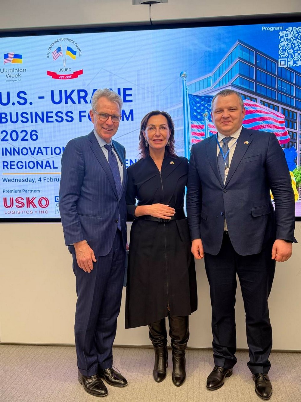 «Проєкти можна запускати вже сьогодні»: Микола Лукашук розповів, чому у Дніпропетровщину варто інвестувати