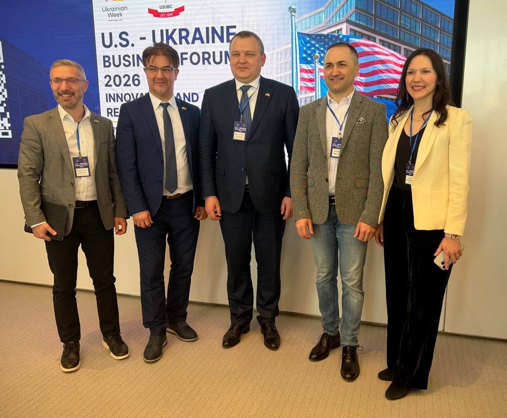 «Проєкти можна запускати вже сьогодні»: Микола Лукашук розповів, чому у Дніпропетровщину варто інвестувати