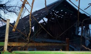 У Нікополі побито газогін і будинки, є загиблий і поранені на Синельниківщині: як пройшла ніч 6 лютого у Дніпропетровській області (фото)