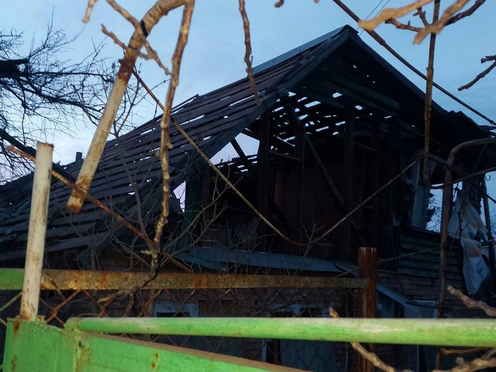 У Нікополі побито газогін і будинки, є загиблий і поранені на Синельниківщині: як пройшла ніч 6 лютого у Дніпропетровській області (фото)