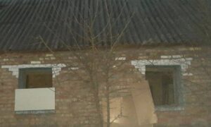 Ворог накрив Нікопольщину «Градами», пошкоджено депо на Синельниківщині – як минула ніч 11 лютого у Дніпропетровській області