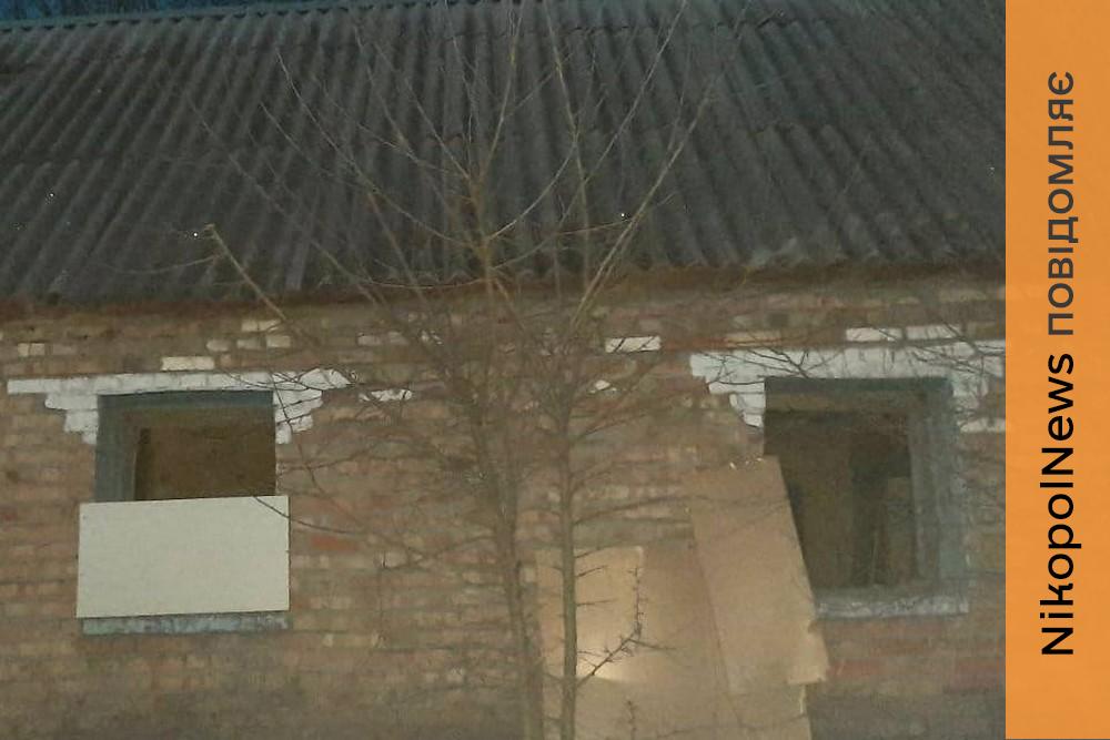 Ворог накрив Нікопольщину «Градами», пошкоджено депо на Синельниківщині – як минула ніч 11 лютого у Дніпропетровській області 1 Ворог накрив Нікопольщину «Градами», пошкоджено депо на Синельниківщині – як минула ніч 11 лютого у Дніпропетровській області