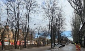 Хмарно, поки що тепло і можливий дощ: погода у Нікополі 15 лютого