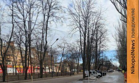 Хмарно, поки що тепло і можливий дощ: погода у Нікополі 15 лютого