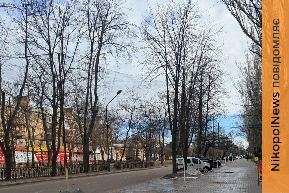 Хмарно, поки що тепло і можливий дощ: погода у Нікополі 15 лютого