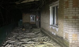 У Нікополі понівечено магазин і будинки, під ударом ворога були також район і Синельниківщина (фото)