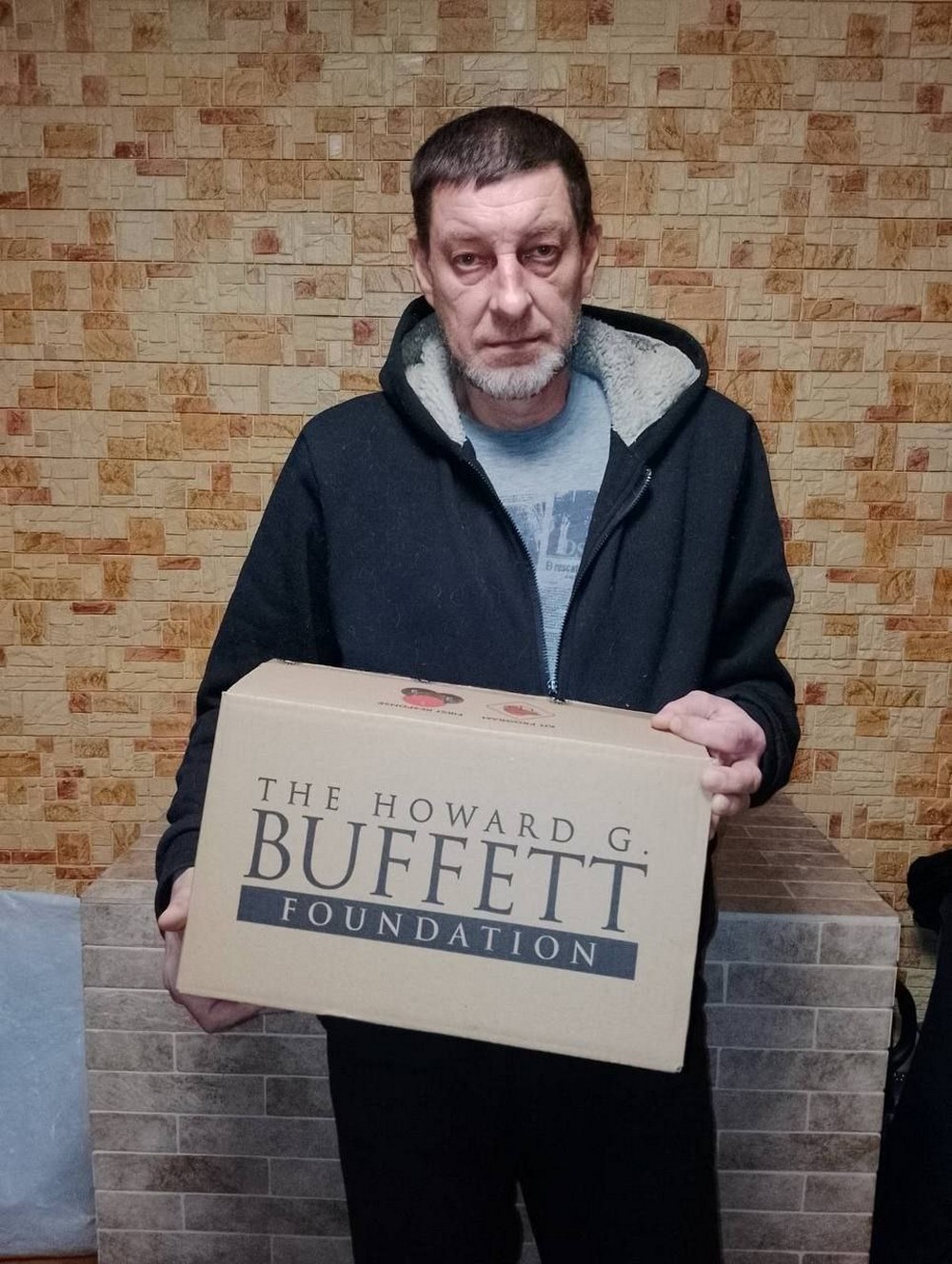 уманітарна допомога у Марганці: фото уманітарна допомога у Марганці: фото