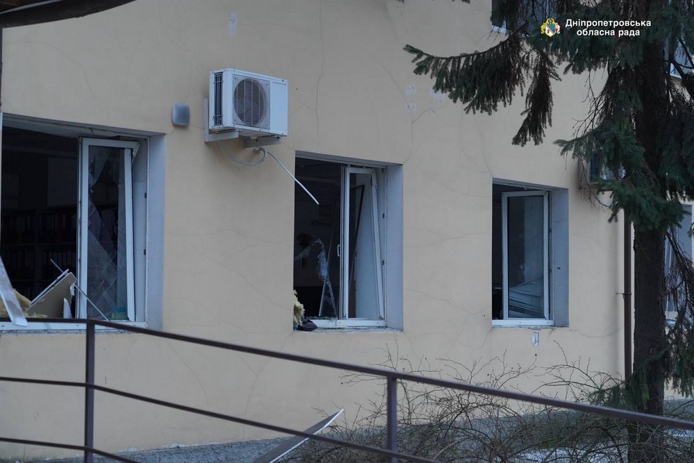 Нікопольський, Дніпровський, Криворізький, Кам’янський і Синельниківський райони були під ударом ворога цієї ночі – окупанти масовано атакували область (фото) Нікопольський, Дніпровський, Криворізький, Кам’янський і Синельниківський райони були під ударом ворога цієї ночі – окупанти масовано атакували область (фото)