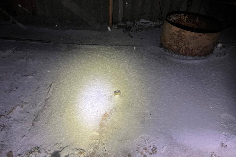 Після обстрілу на Нікопольщині виявили нерозірвані касетні суббоєприпаси (фото) Після обстрілу на Нікопольщині виявили нерозірвані касетні суббоєприпаси (фото)