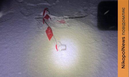 Після обстрілу на Нікопольщині виявили нерозірвані касетні суббоєприпаси (фото)