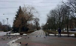 Як пройшла ніч 18 лютого у Нікополі – розповів Олександр Саюк