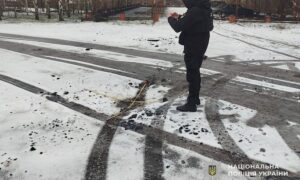 Понад 30 ударів по Нікопольщині, вбитий чоловік на Синельниківщині – поліція розповіла про наслідки ворожих обстрілів за добу