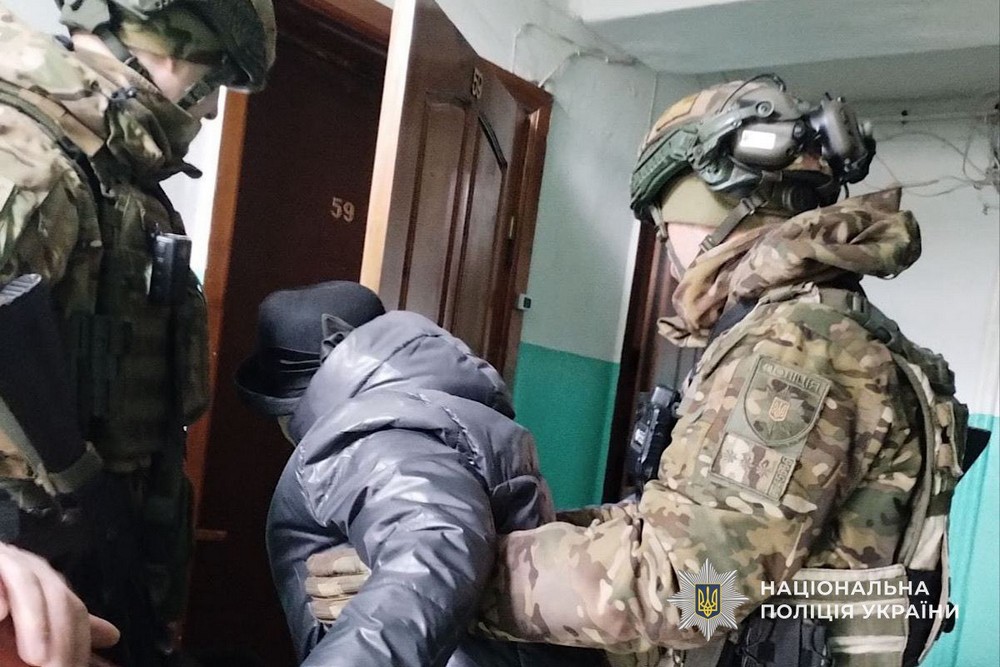 з Нікополя евакуювали літню жінку