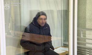 15 років тюрми за смертельний підрив гранати отримав мешканець Дніпропетровщини