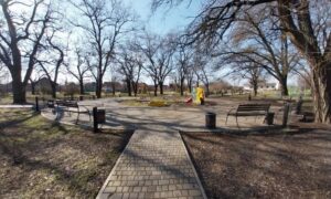 Сонячно і досить тепло: погода у Нікополі 27 лютого