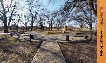 Сонячно і досить тепло: погода у Нікополі 27 лютого