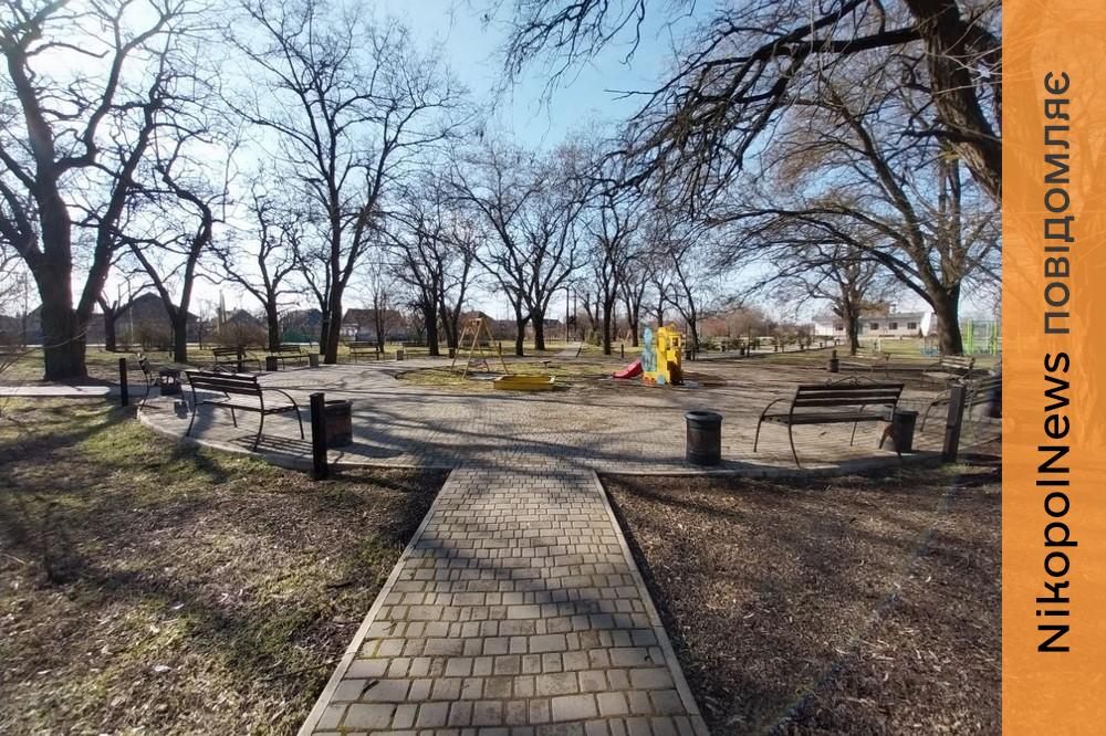 Сонячно і досить тепло: погода у Нікополі 27 лютого 1 Сонячно і досить тепло: погода у Нікополі 27 лютого