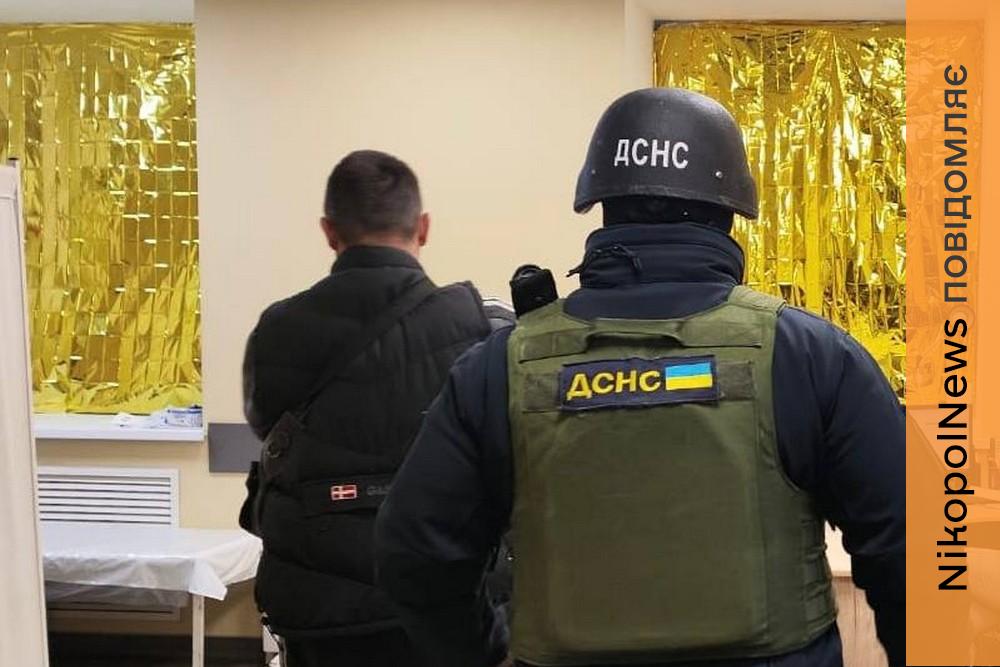 Є поранені у Нікополі і Синельниківському районі – ворог вночі атакував область 1 Є поранені у Нікополі і Синельниківському районі – ворог вночі атакував область