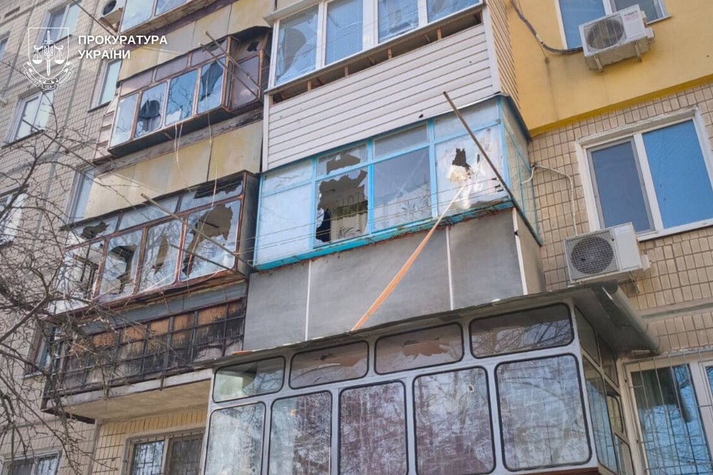 Поранені на Нікопольщині і Синельниківщині внаслідок ворожих атак: прокуратура розпочала розслідування