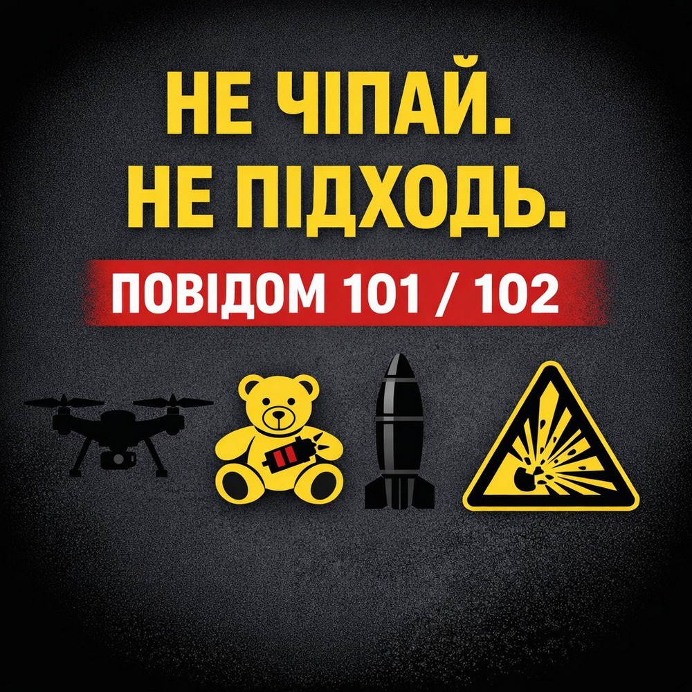 Після трагедії у Нікополі мешканців району закликали бути максимально обережними: що важливо знати