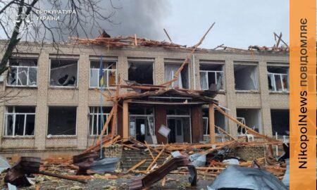 Двоє загиблих та семеро поранених на Дніпропетровщині внаслідок ударів ворога: прокуратура розпочала розслідування