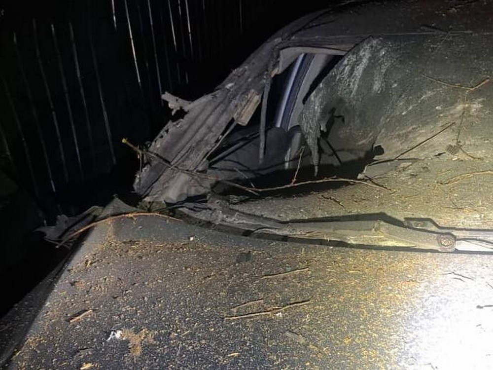 У Нікополі і Кривому Розі є постраждалі: ворог масовано атакував область (фото)